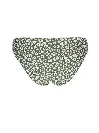 DARLING HARBOUR | Braga de bikini para mujer con aro decorativo |